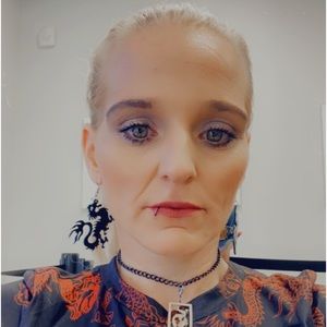 Meet your Posher, Billye